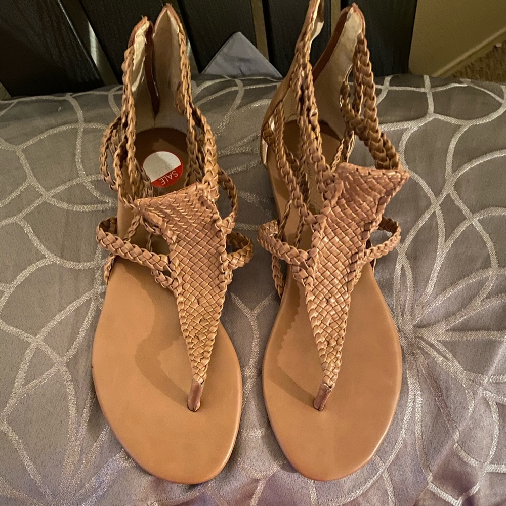 Jessica Simpson Sandals